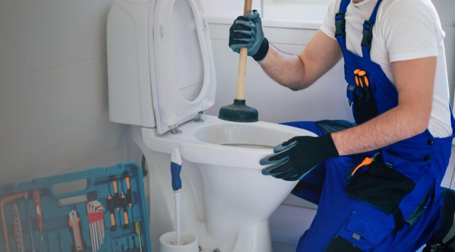 Local 24/7 Emergency Plumbing in Marysville, OH